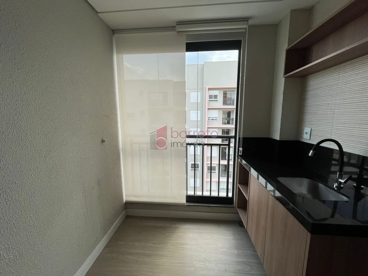 APARTAMENTO PARA LOCAÇÃO NO CONDOMÍNIO VALLIS – JUNDIAÍ/SP