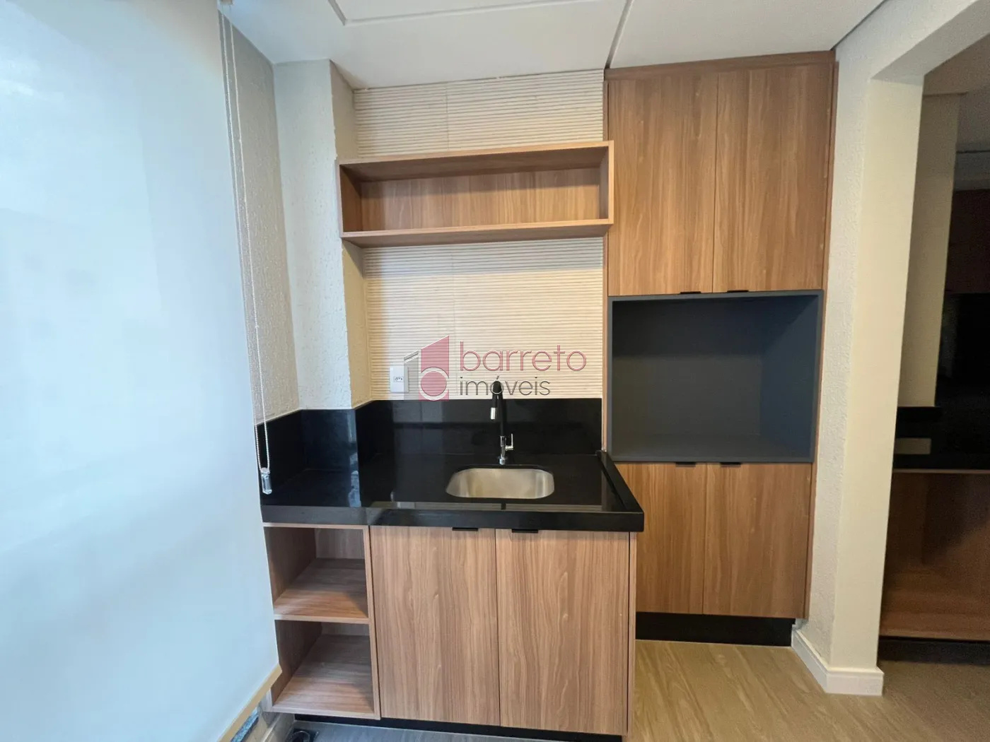 APARTAMENTO PARA LOCAÇÃO NO CONDOMÍNIO VALLIS – JUNDIAÍ/SP