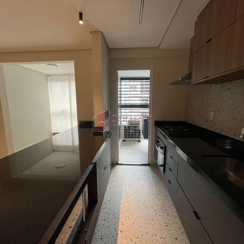 APARTAMENTO PARA LOCAÇÃO NO CONDOMÍNIO VALLIS – JUNDIAÍ/SP