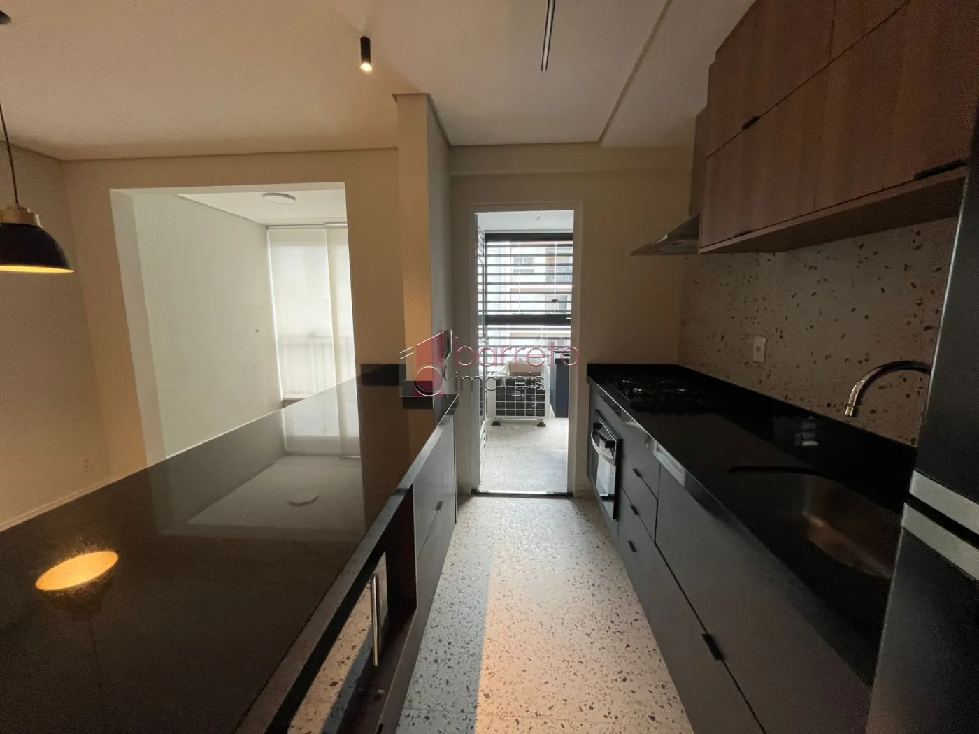 APARTAMENTO PARA LOCAÇÃO NO CONDOMÍNIO VALLIS – JUNDIAÍ/SP