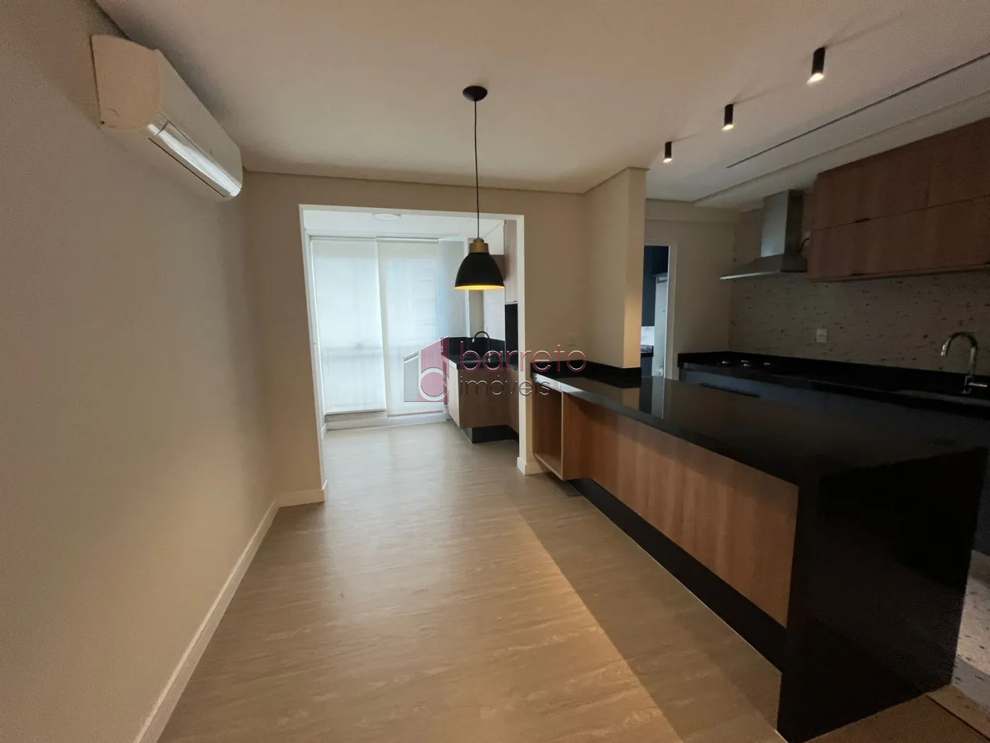 APARTAMENTO PARA LOCAÇÃO NO CONDOMÍNIO VALLIS – JUNDIAÍ/SP