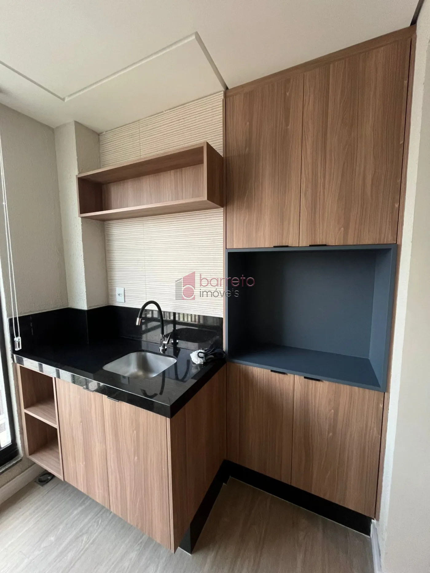 APARTAMENTO PARA LOCAÇÃO NO CONDOMÍNIO VALLIS – JUNDIAÍ/SP