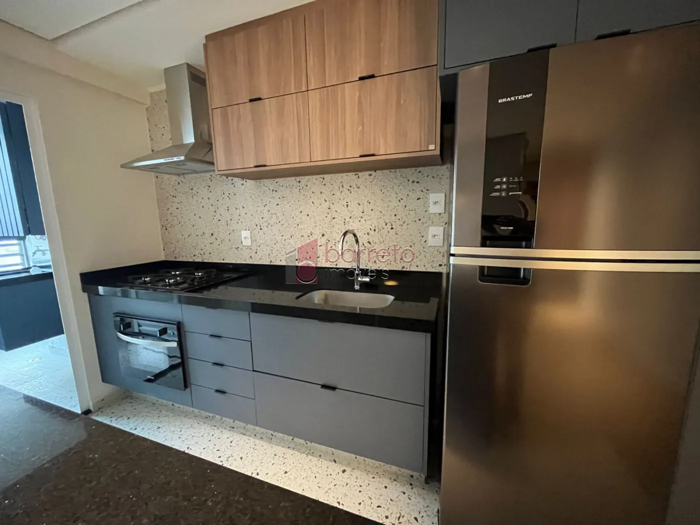 APARTAMENTO PARA LOCAÇÃO NO CONDOMÍNIO VALLIS – JUNDIAÍ/SP