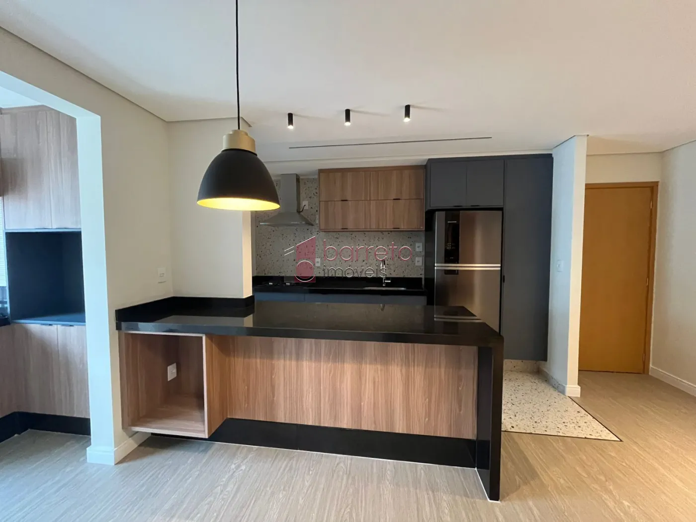 APARTAMENTO PARA LOCAÇÃO NO CONDOMÍNIO VALLIS – JUNDIAÍ/SP