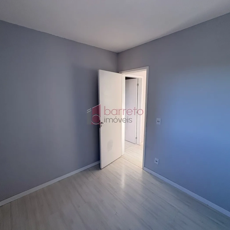 APARTAMENTO PARA LOCAÇÃO NO CONDOMÍNIO VIOLETA NA NOVA CIDADE JARDIM – JUNDIAÍ/SP