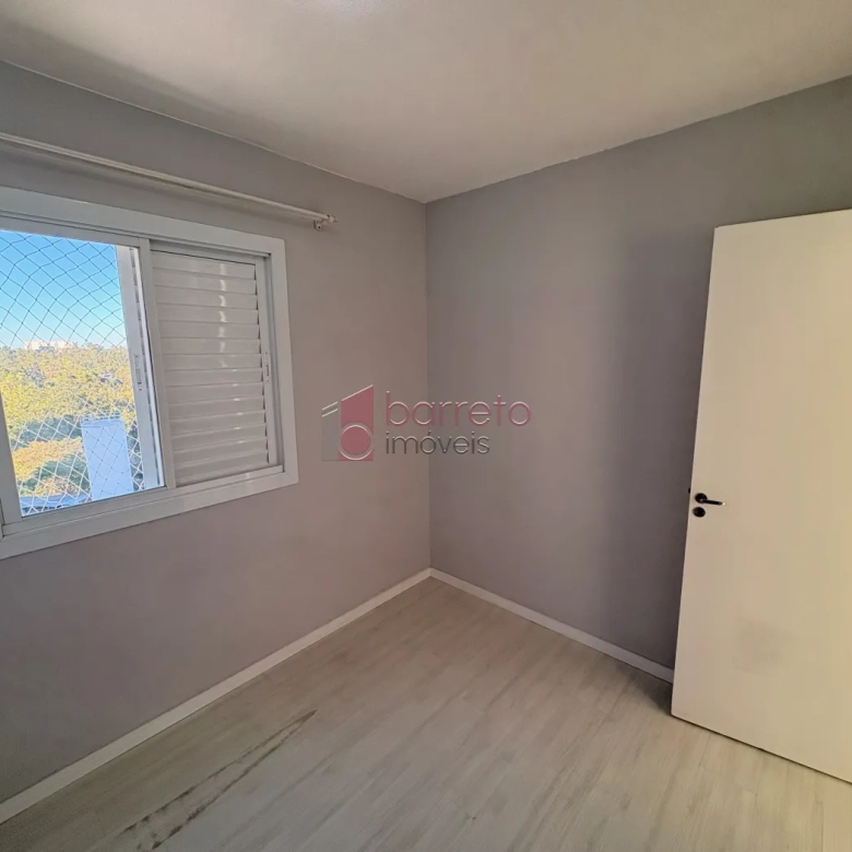 APARTAMENTO PARA LOCAÇÃO NO CONDOMÍNIO VIOLETA NA NOVA CIDADE JARDIM – JUNDIAÍ/SP