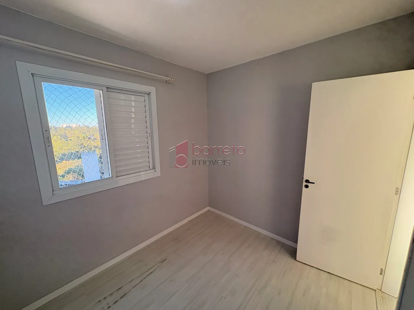 APARTAMENTO PARA LOCAÇÃO NO CONDOMÍNIO VIOLETA NA NOVA CIDADE JARDIM – JUNDIAÍ/SP