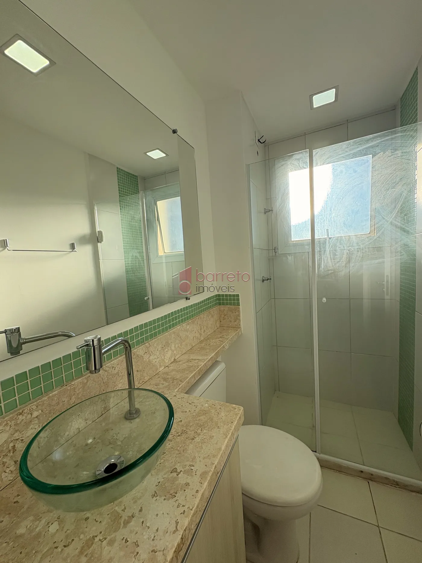 APARTAMENTO PARA LOCAÇÃO NO CONDOMÍNIO VIOLETA NA NOVA CIDADE JARDIM – JUNDIAÍ/SP