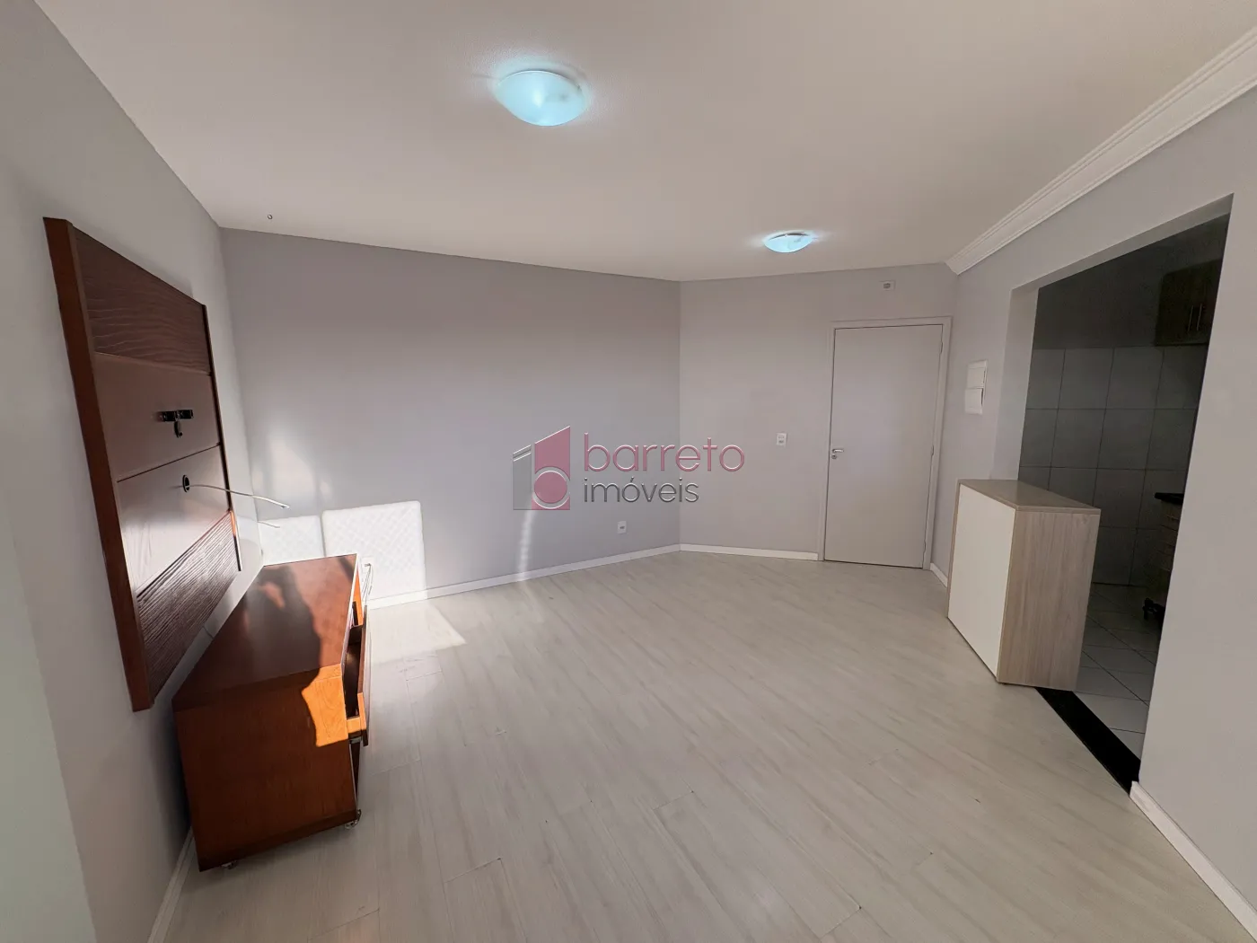 APARTAMENTO PARA LOCAÇÃO NO CONDOMÍNIO VIOLETA NA NOVA CIDADE JARDIM – JUNDIAÍ/SP