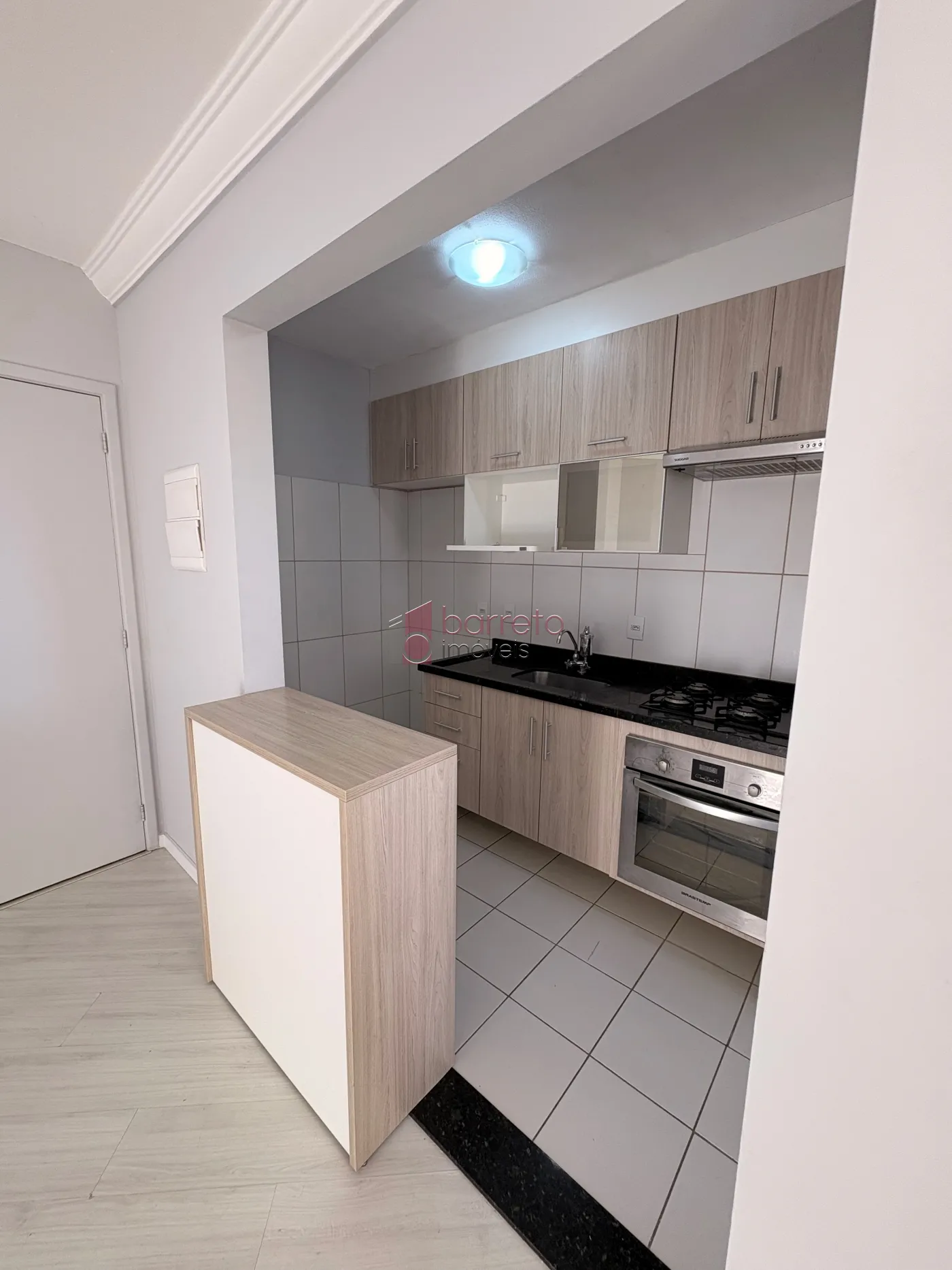 APARTAMENTO PARA LOCAÇÃO NO CONDOMÍNIO VIOLETA NA NOVA CIDADE JARDIM – JUNDIAÍ/SP