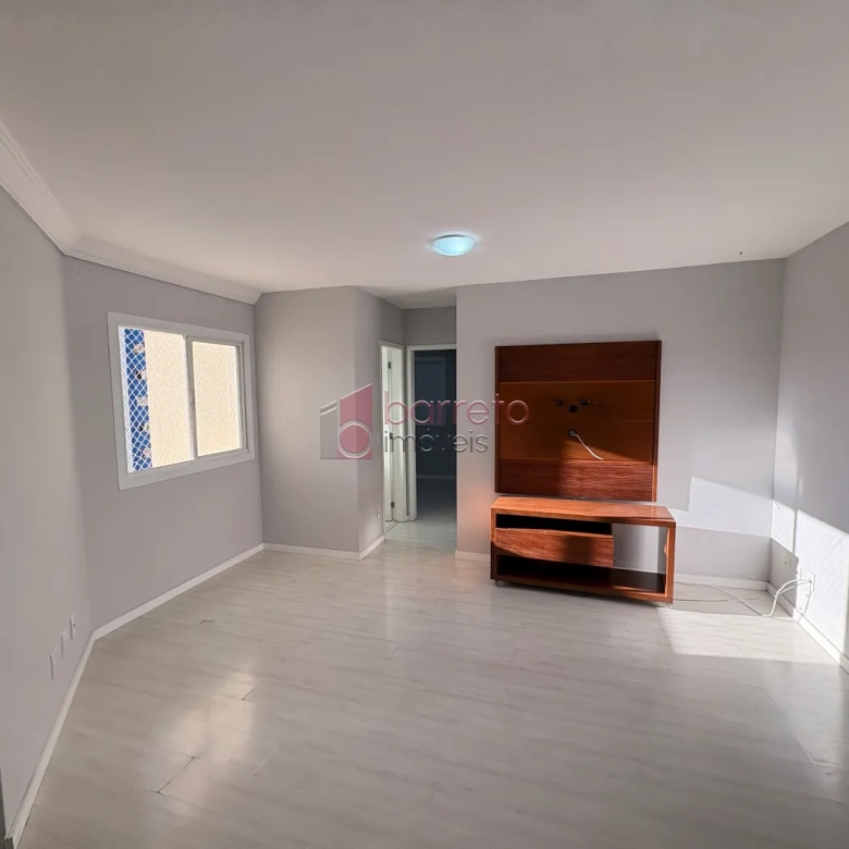 APARTAMENTO PARA LOCAÇÃO NO CONDOMÍNIO VIOLETA NA NOVA CIDADE JARDIM – JUNDIAÍ/SP