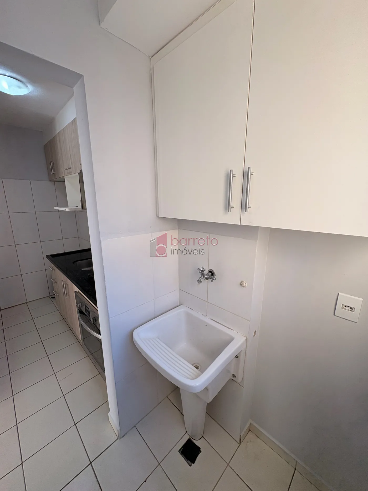 APARTAMENTO PARA LOCAÇÃO NO CONDOMÍNIO VIOLETA NA NOVA CIDADE JARDIM – JUNDIAÍ/SP