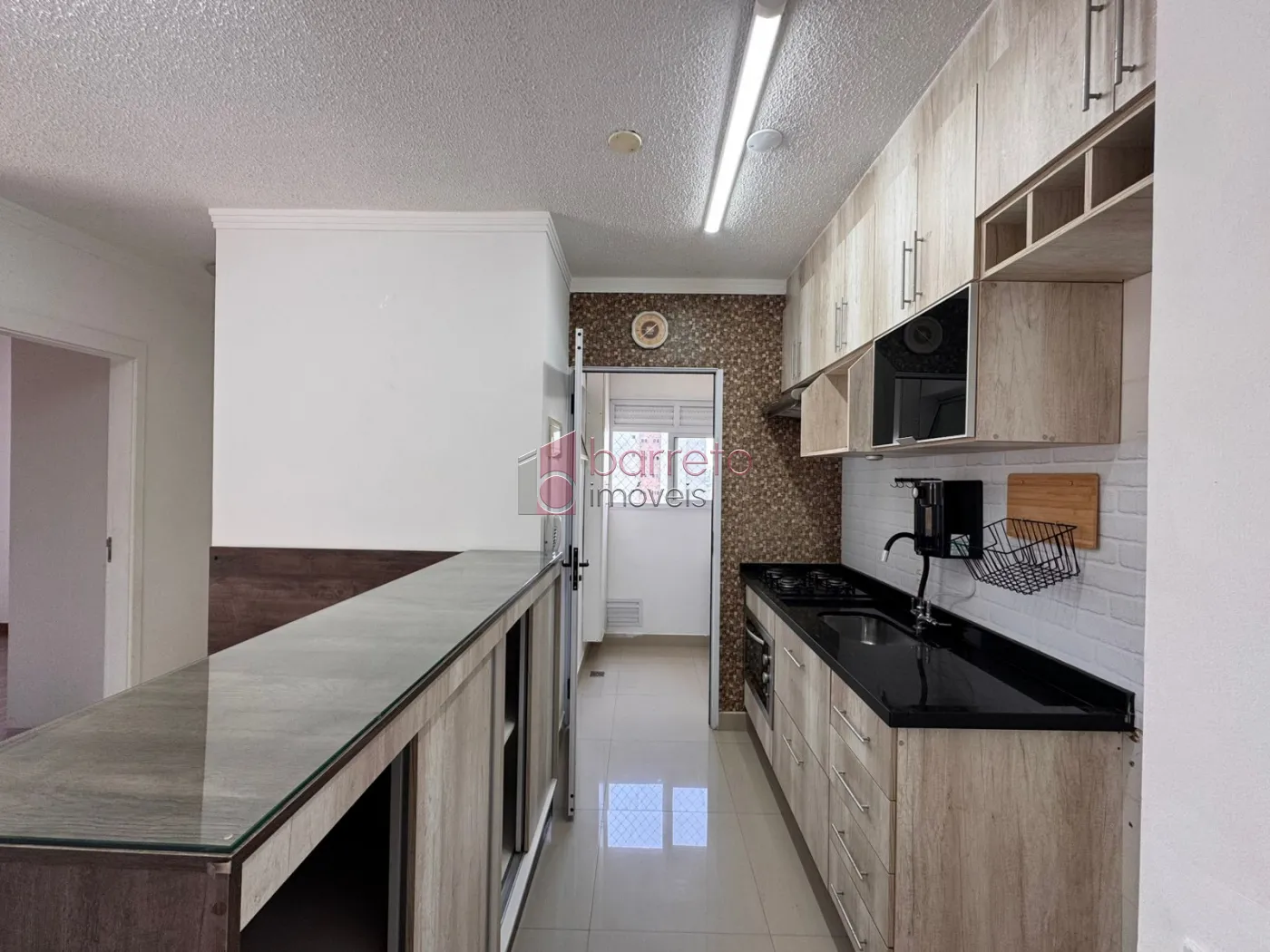 APARTAMENTO PARA LOCAÇÃO NO CONDOMÍNIO VISTA PARK NA VILA NAMBI – JUNDIAÍ/SP