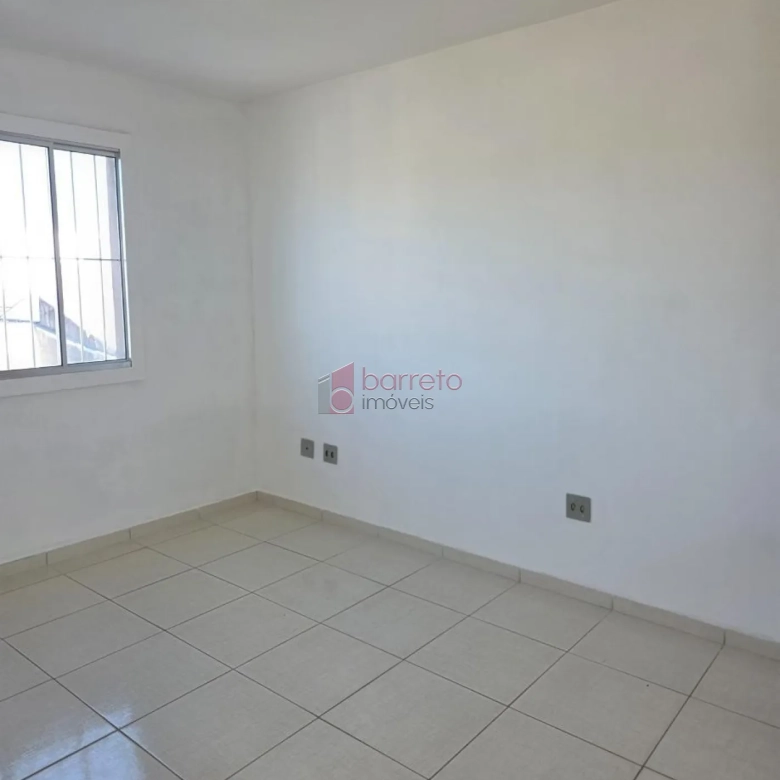 APARTAMENTO PARA LOCAÇÃO NO EDIFÍCIO DONA BENIGNA – JUNDIAÍ/SP