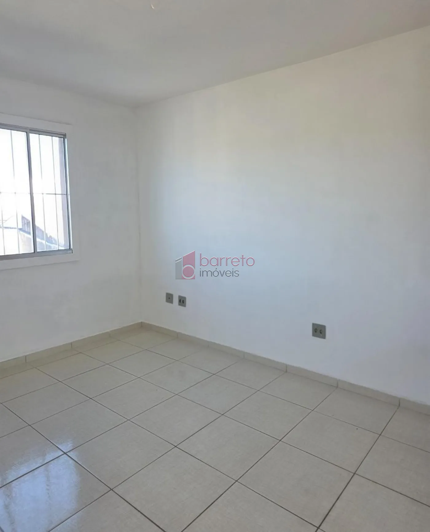 APARTAMENTO PARA LOCAÇÃO NO EDIFÍCIO DONA BENIGNA – JUNDIAÍ/SP