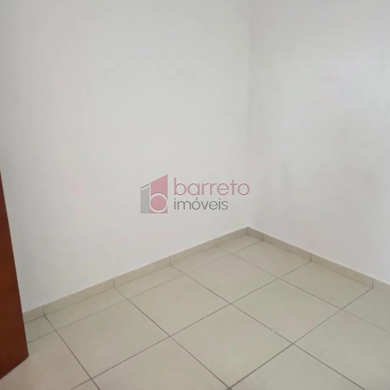 APARTAMENTO PARA LOCAÇÃO NO EDIFÍCIO DONA BENIGNA – JUNDIAÍ/SP