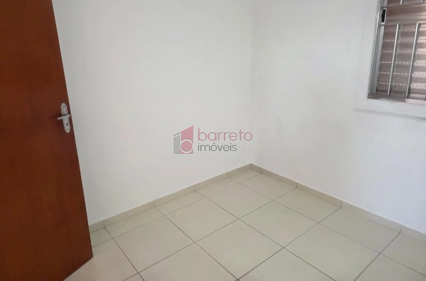 APARTAMENTO PARA LOCAÇÃO NO EDIFÍCIO DONA BENIGNA – JUNDIAÍ/SP