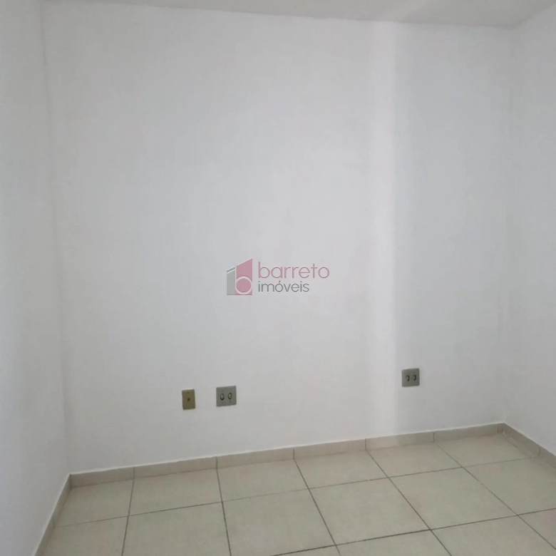 APARTAMENTO PARA LOCAÇÃO NO EDIFÍCIO DONA BENIGNA – JUNDIAÍ/SP