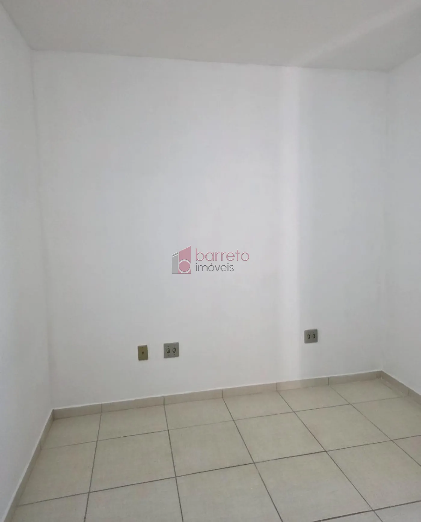 APARTAMENTO PARA LOCAÇÃO NO EDIFÍCIO DONA BENIGNA – JUNDIAÍ/SP