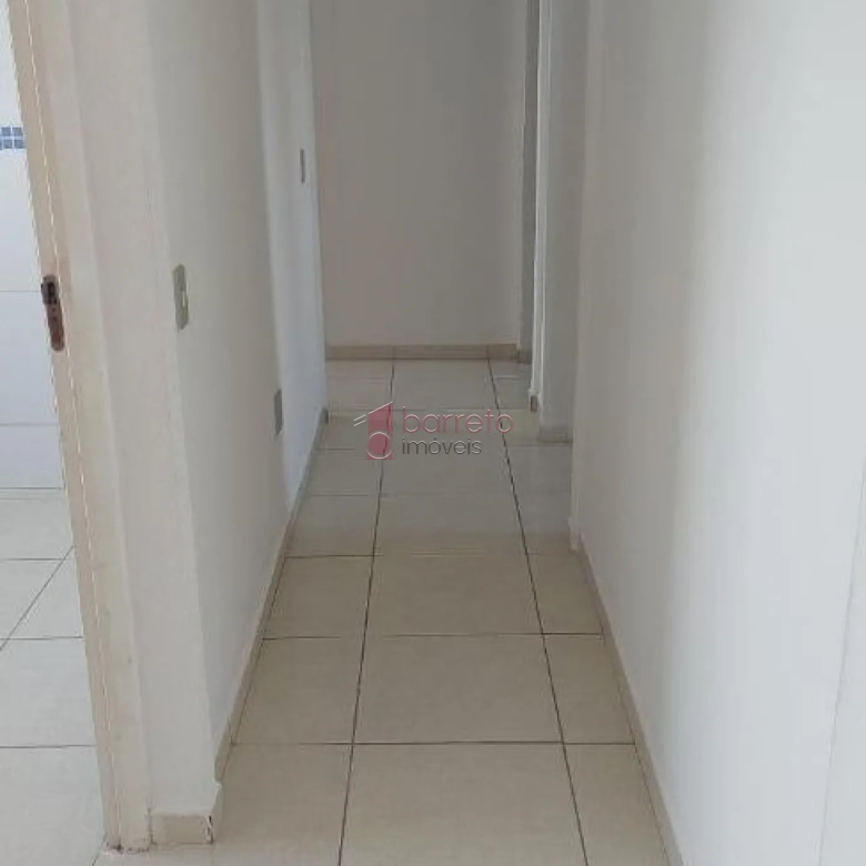 APARTAMENTO PARA LOCAÇÃO NO EDIFÍCIO DONA BENIGNA – JUNDIAÍ/SP