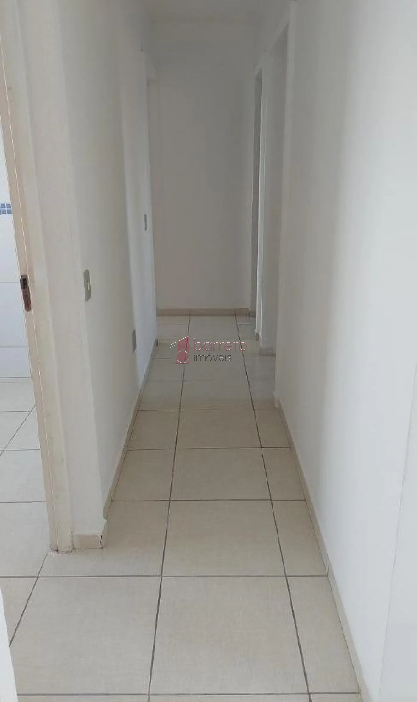 APARTAMENTO PARA LOCAÇÃO NO EDIFÍCIO DONA BENIGNA – JUNDIAÍ/SP