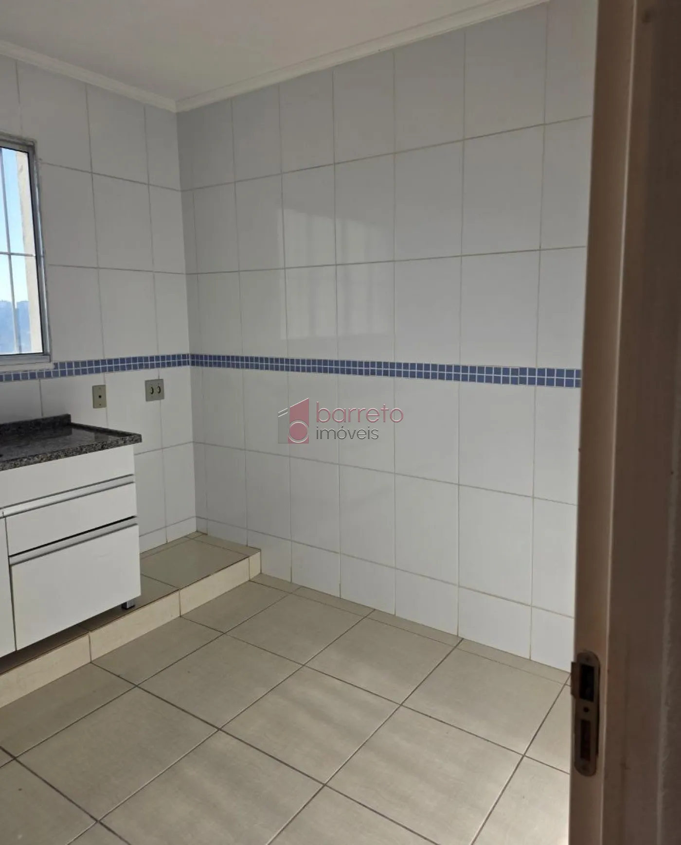 APARTAMENTO PARA LOCAÇÃO NO EDIFÍCIO DONA BENIGNA – JUNDIAÍ/SP