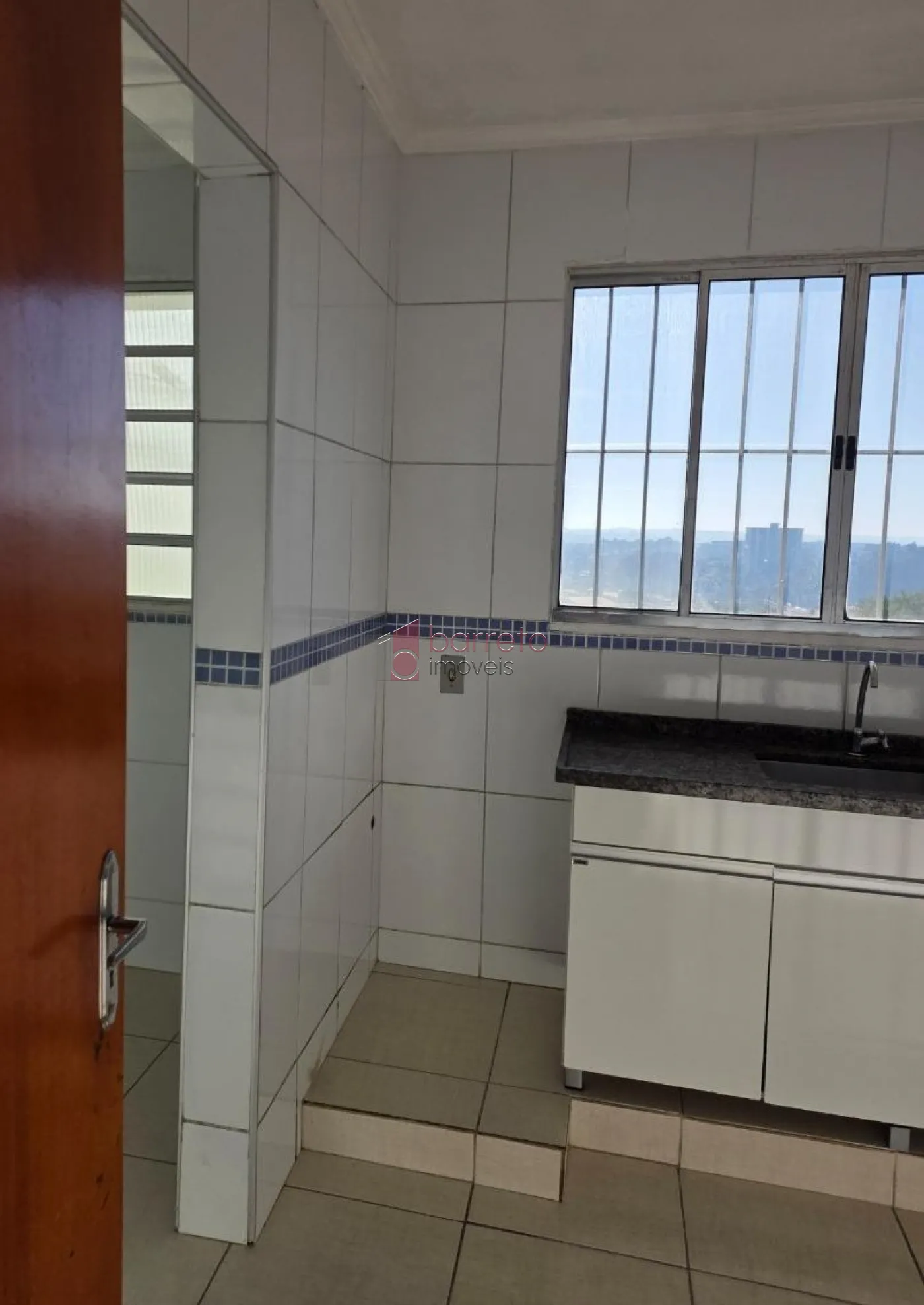 APARTAMENTO PARA LOCAÇÃO NO EDIFÍCIO DONA BENIGNA – JUNDIAÍ/SP