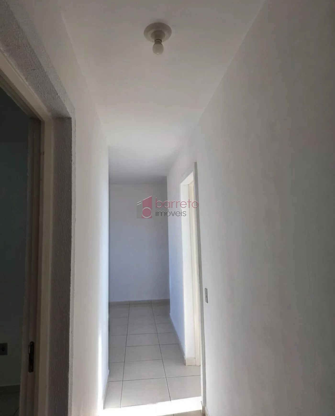 APARTAMENTO PARA LOCAÇÃO NO EDIFÍCIO DONA BENIGNA – JUNDIAÍ/SP