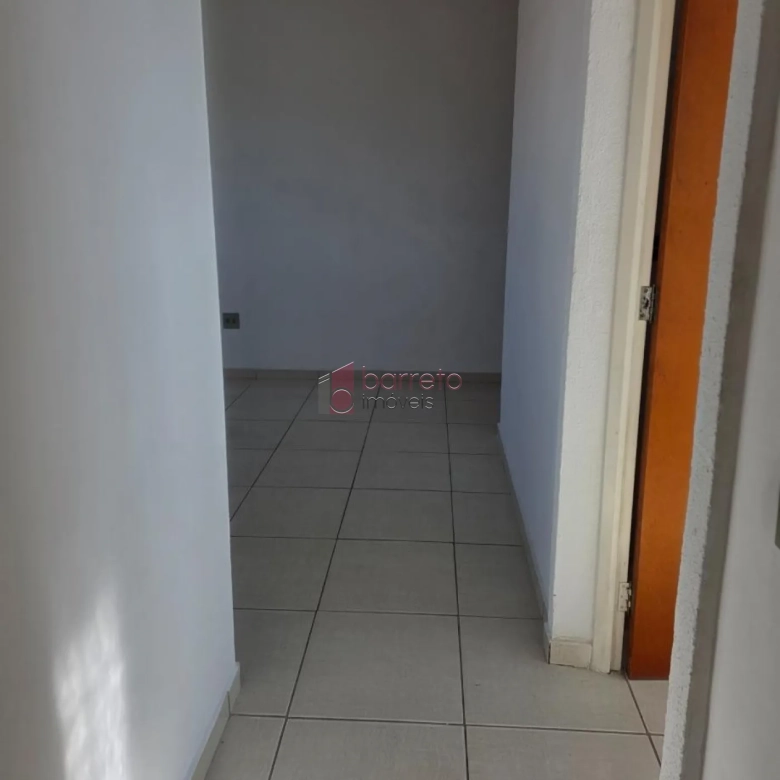 APARTAMENTO PARA LOCAÇÃO NO EDIFÍCIO DONA BENIGNA – JUNDIAÍ/SP