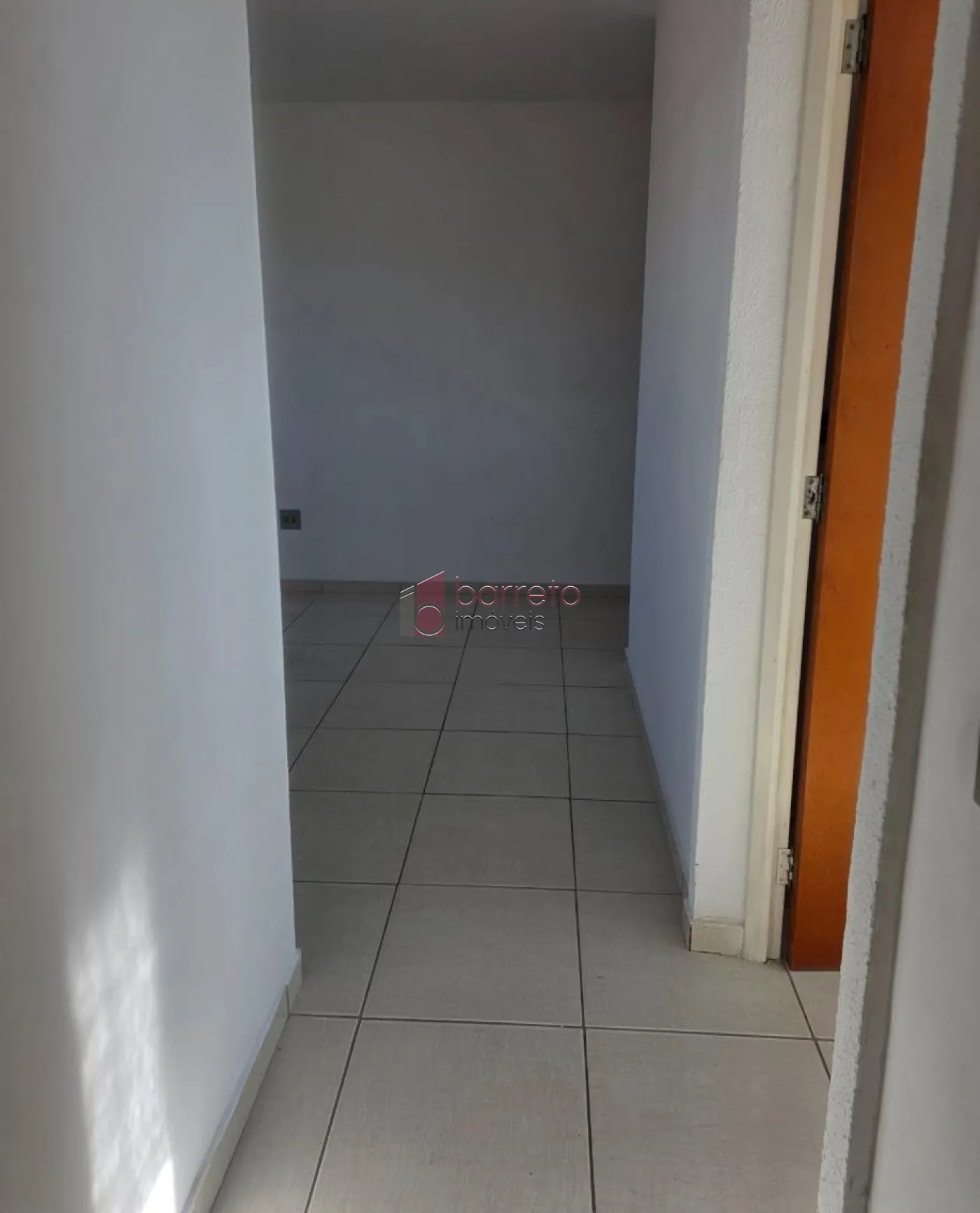 APARTAMENTO PARA LOCAÇÃO NO EDIFÍCIO DONA BENIGNA – JUNDIAÍ/SP