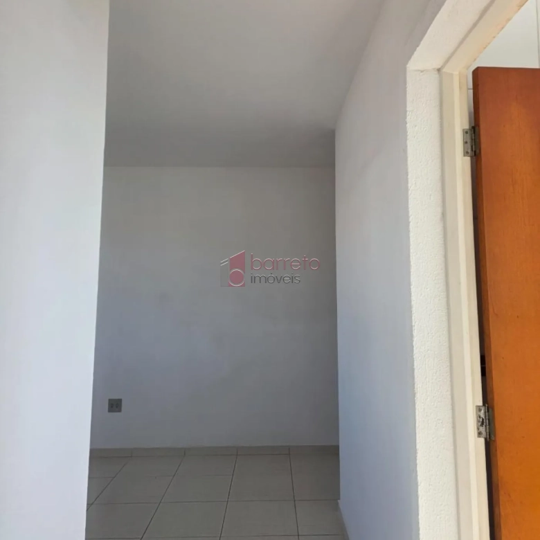 APARTAMENTO PARA LOCAÇÃO NO EDIFÍCIO DONA BENIGNA – JUNDIAÍ/SP
