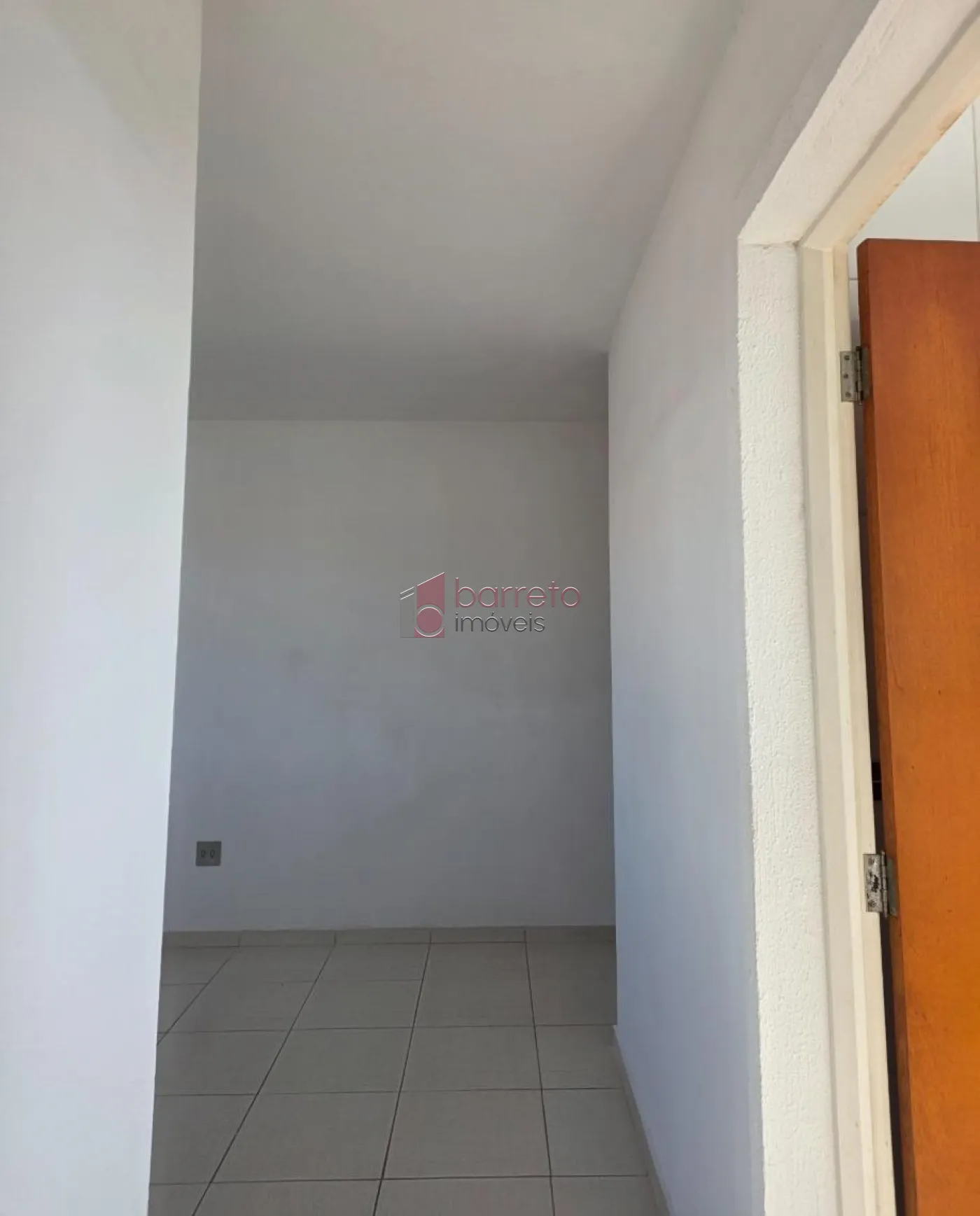 APARTAMENTO PARA LOCAÇÃO NO EDIFÍCIO DONA BENIGNA – JUNDIAÍ/SP