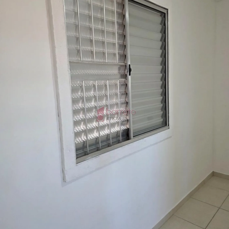 APARTAMENTO PARA LOCAÇÃO NO EDIFÍCIO DONA BENIGNA – JUNDIAÍ/SP