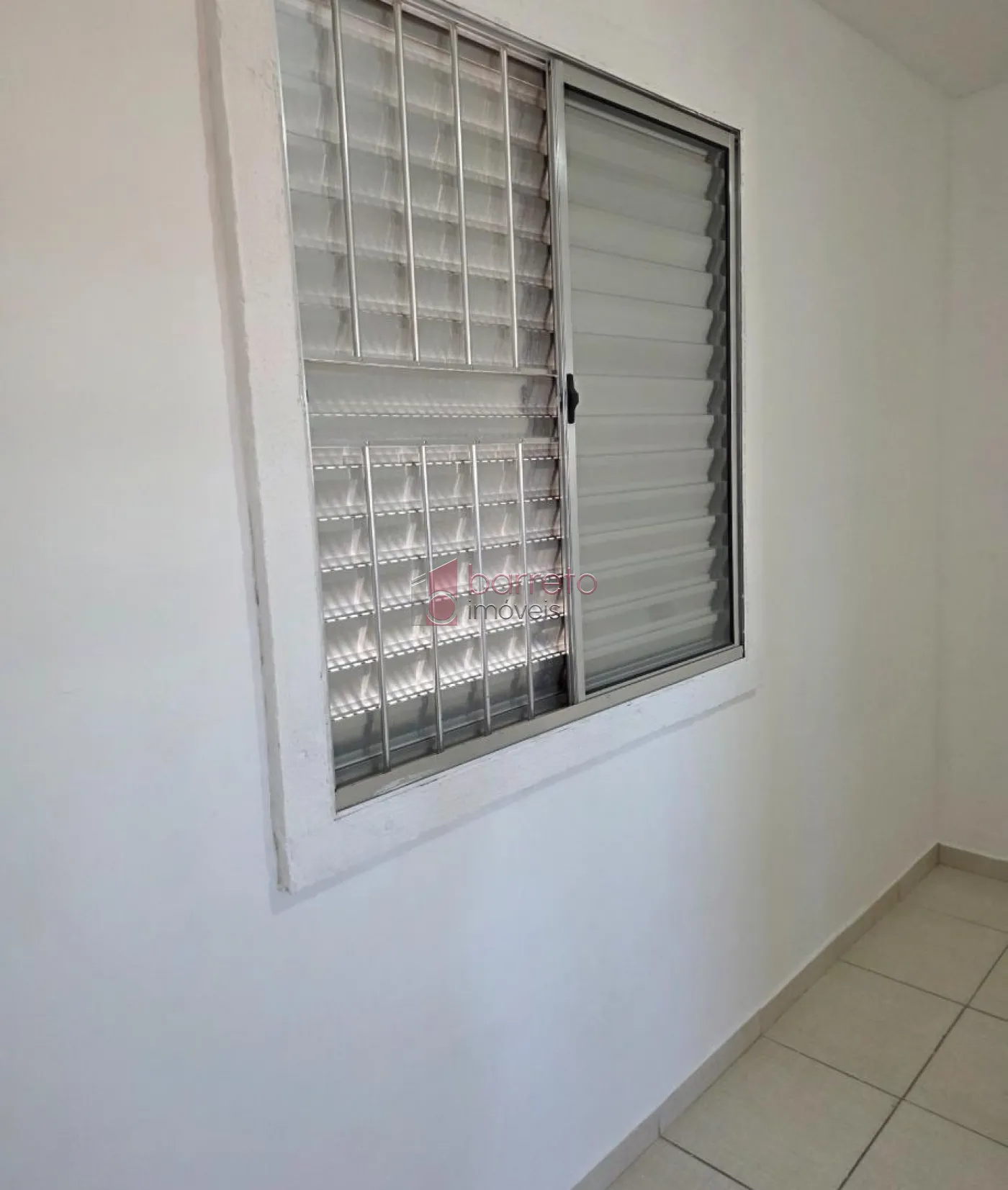 APARTAMENTO PARA LOCAÇÃO NO EDIFÍCIO DONA BENIGNA – JUNDIAÍ/SP