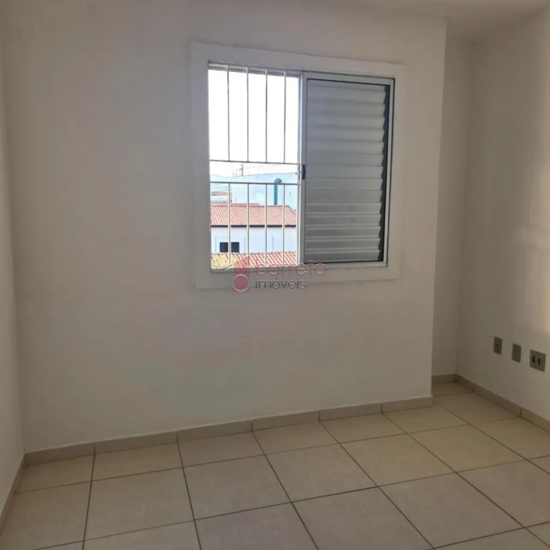 APARTAMENTO PARA LOCAÇÃO NO EDIFÍCIO DONA BENIGNA – JUNDIAÍ/SP