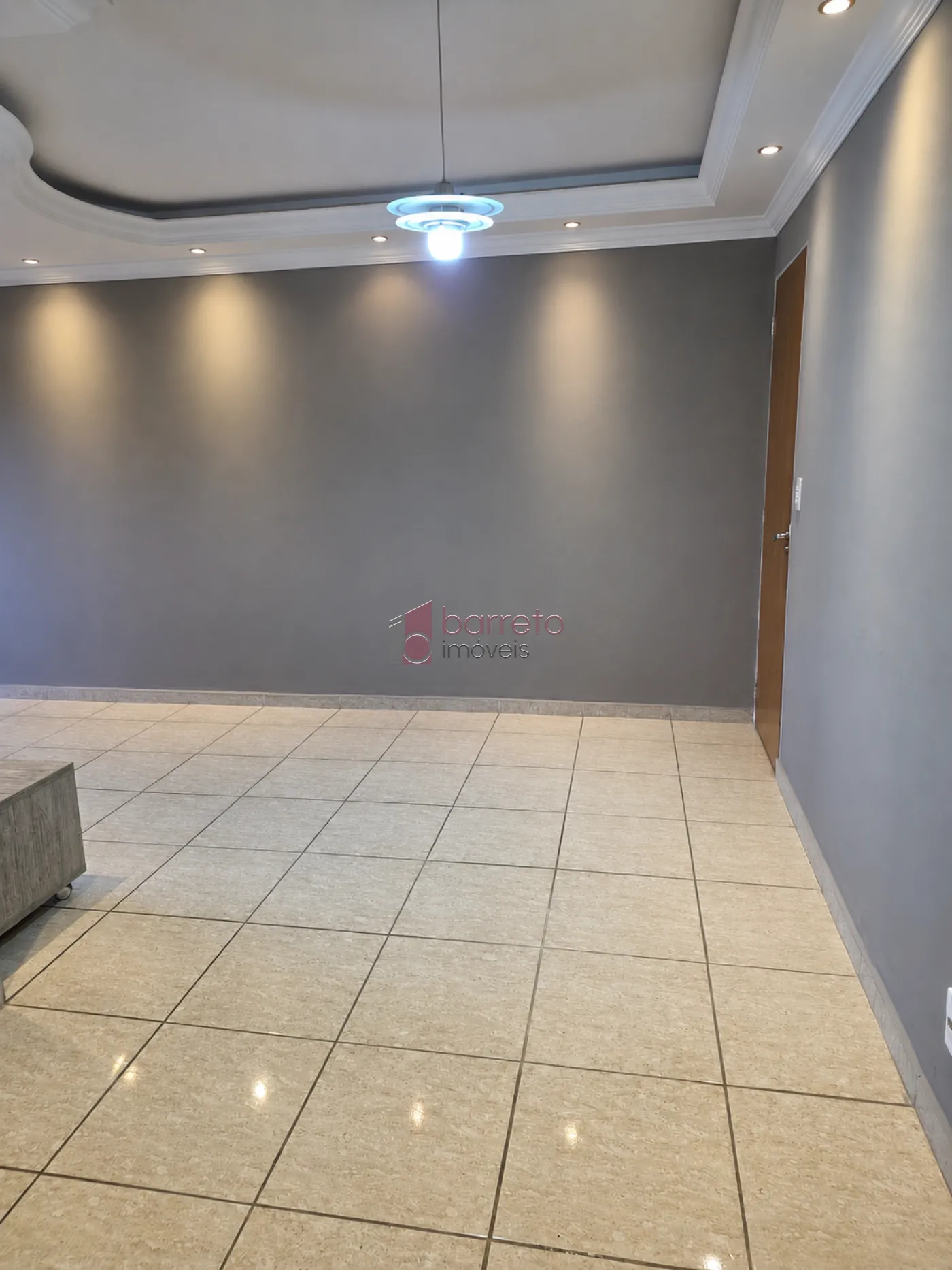 APARTAMENTO PARA LOCAÇÃO NO RESIDENCIAL ATIBAIA – JUNDIAÍ/SP