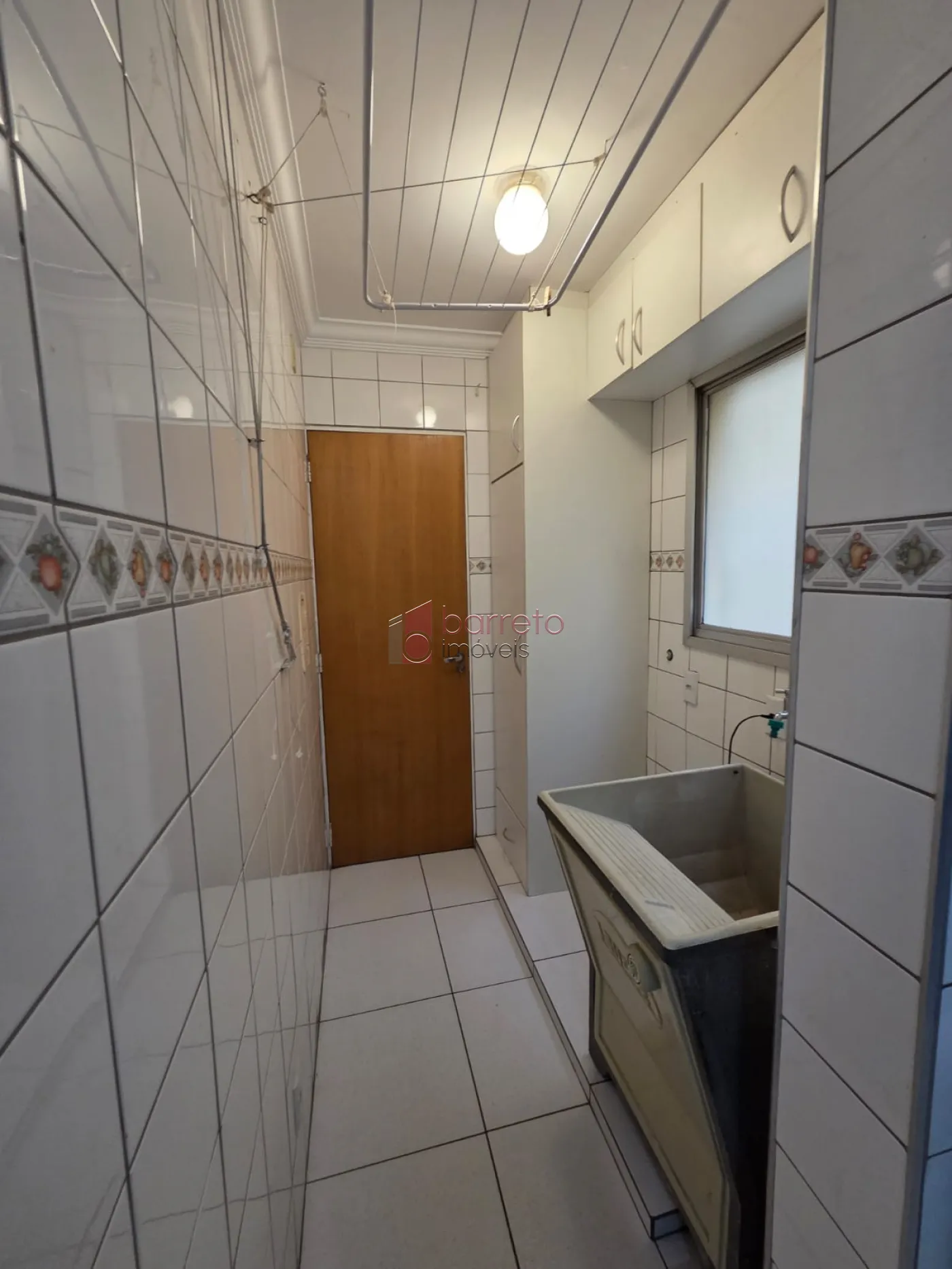 APARTAMENTO PARA LOCAÇÃO NO RESIDENCIAL ATIBAIA – JUNDIAÍ/SP