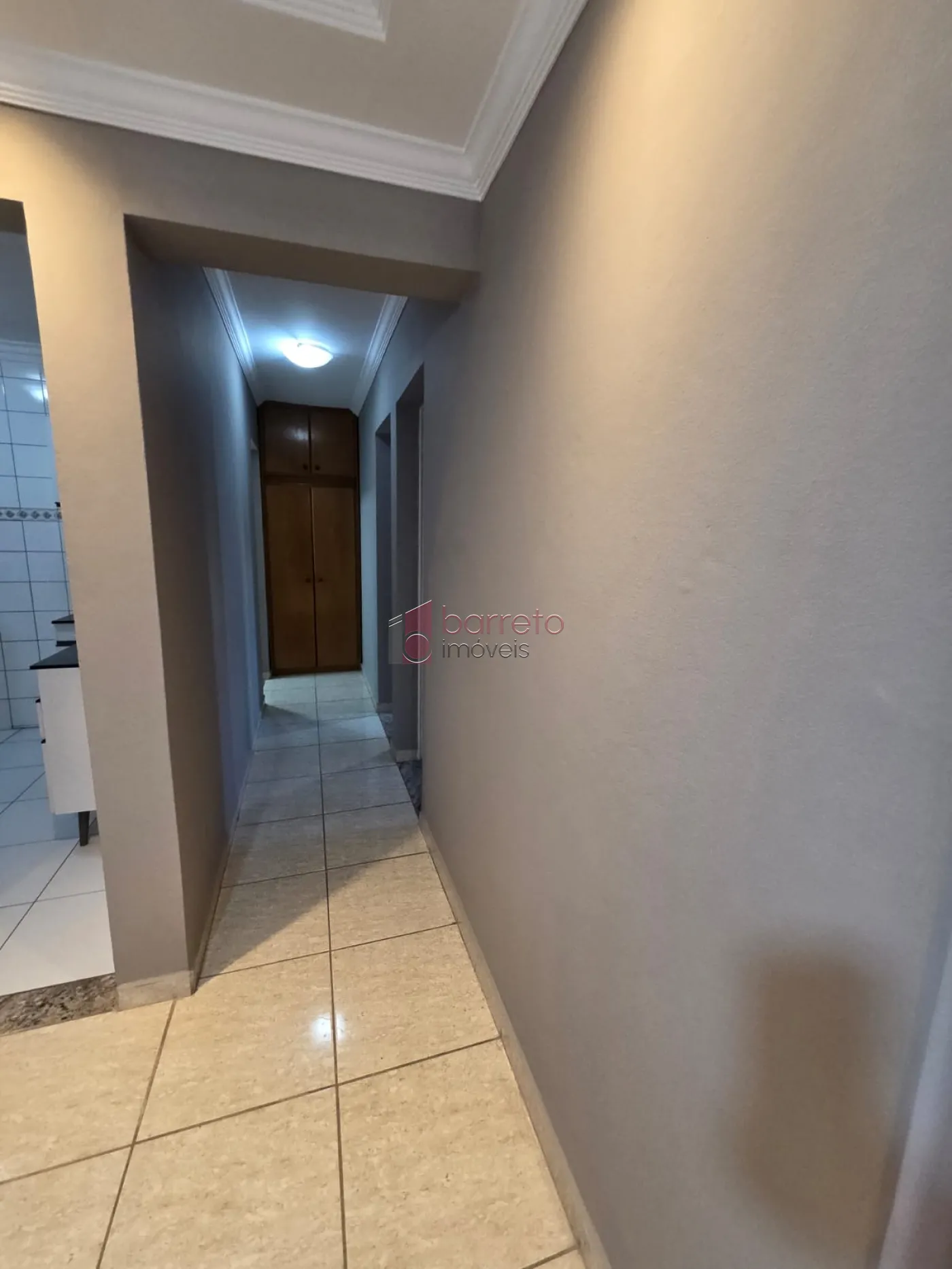 APARTAMENTO PARA LOCAÇÃO NO RESIDENCIAL ATIBAIA – JUNDIAÍ/SP