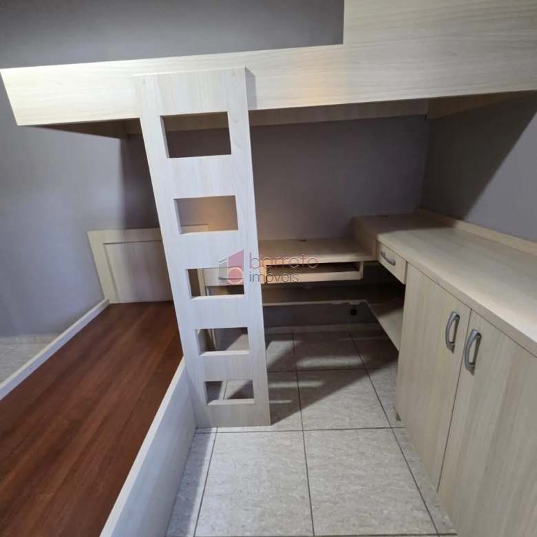 APARTAMENTO PARA LOCAÇÃO NO RESIDENCIAL ATIBAIA – JUNDIAÍ/SP
