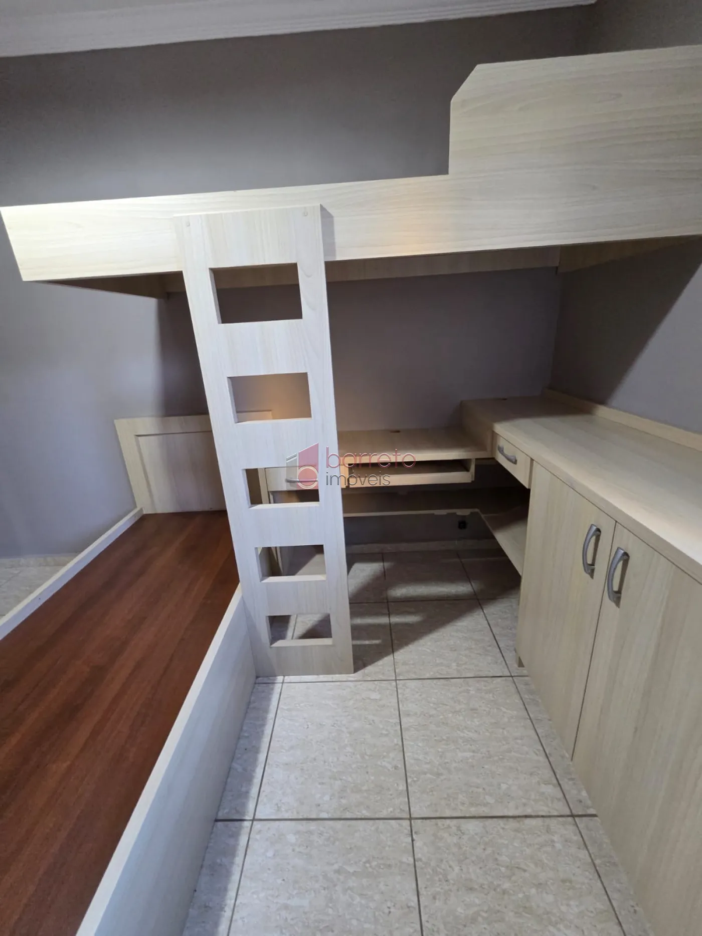 APARTAMENTO PARA LOCAÇÃO NO RESIDENCIAL ATIBAIA – JUNDIAÍ/SP
