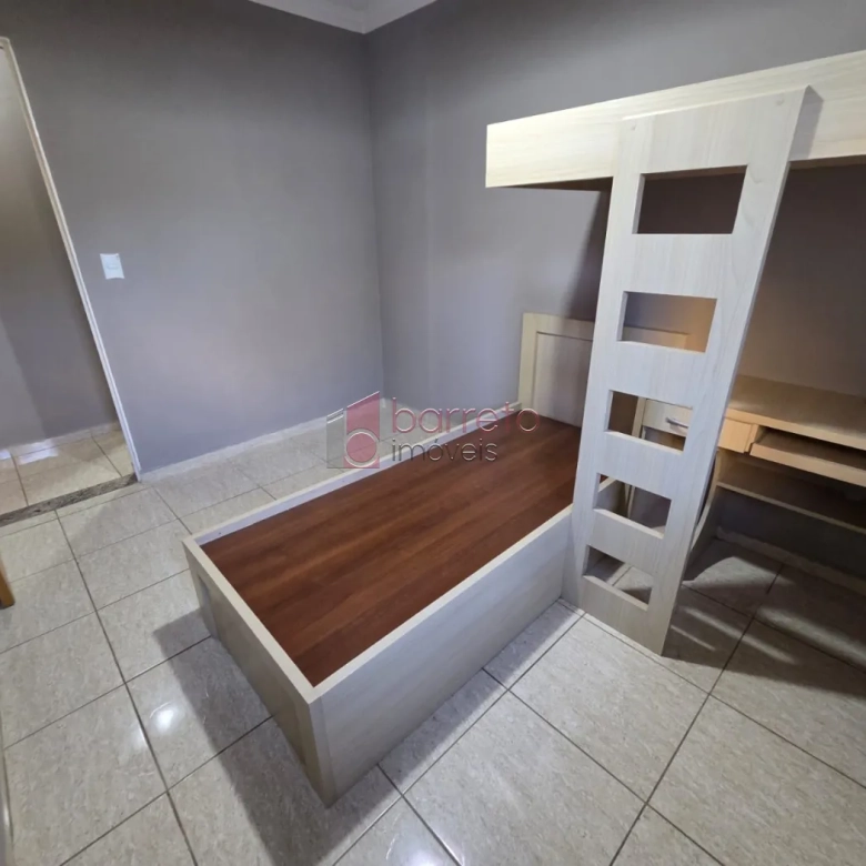 APARTAMENTO PARA LOCAÇÃO NO RESIDENCIAL ATIBAIA – JUNDIAÍ/SP
