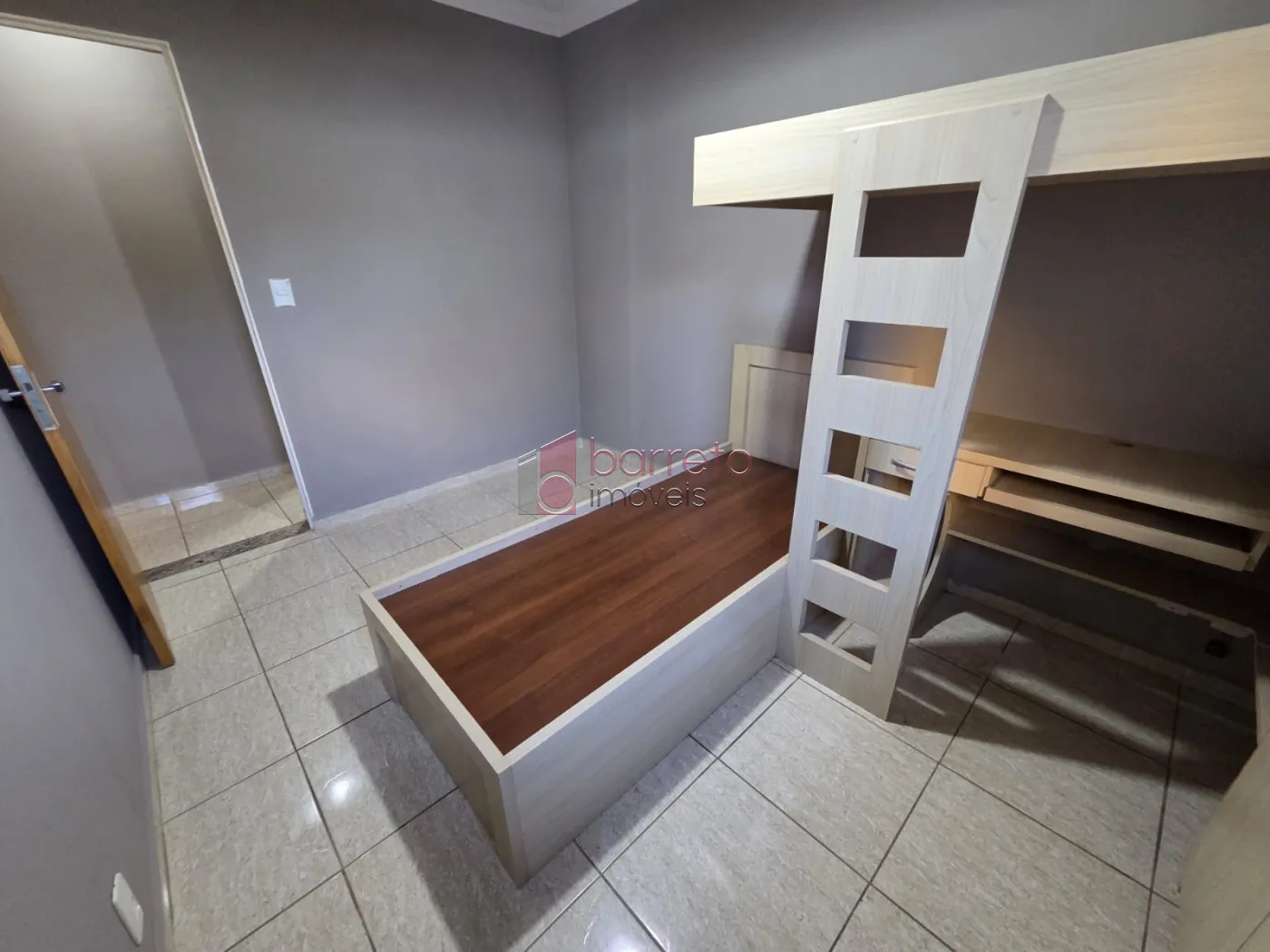 APARTAMENTO PARA LOCAÇÃO NO RESIDENCIAL ATIBAIA – JUNDIAÍ/SP