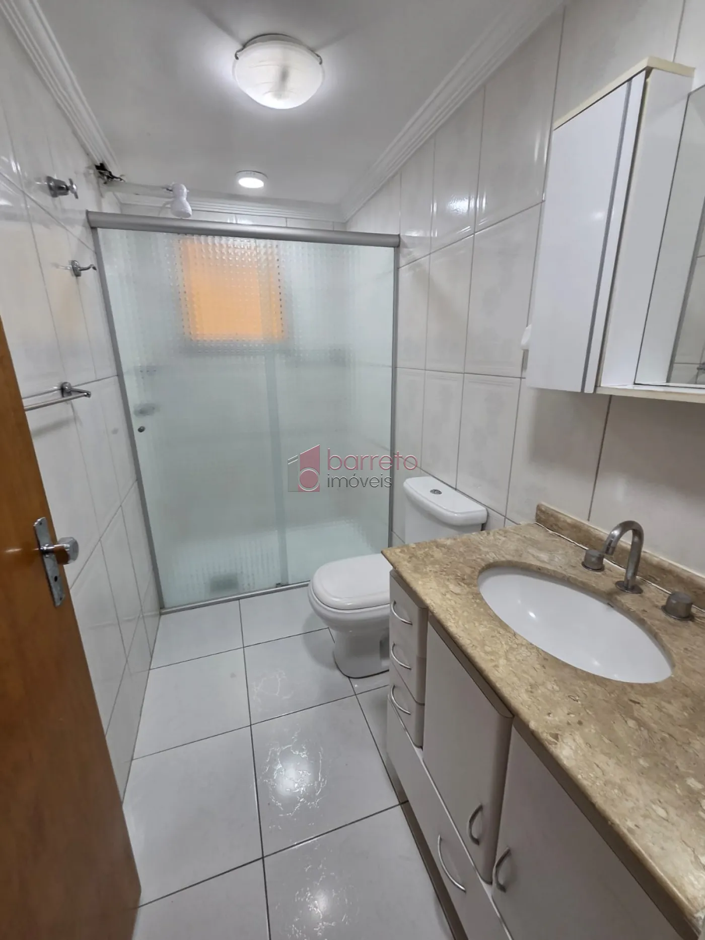 APARTAMENTO PARA LOCAÇÃO NO RESIDENCIAL ATIBAIA – JUNDIAÍ/SP
