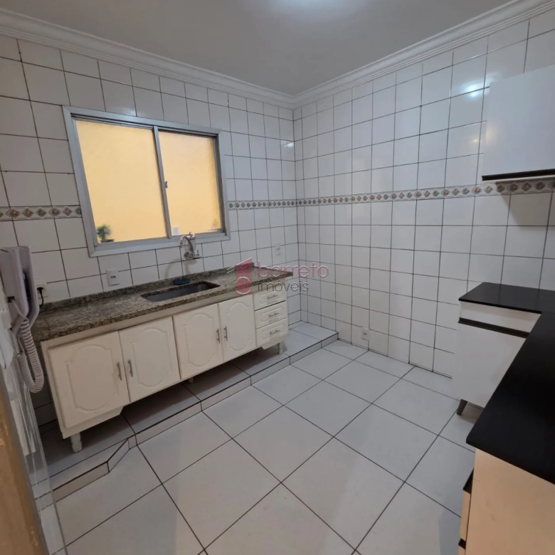 APARTAMENTO PARA LOCAÇÃO NO RESIDENCIAL ATIBAIA – JUNDIAÍ/SP