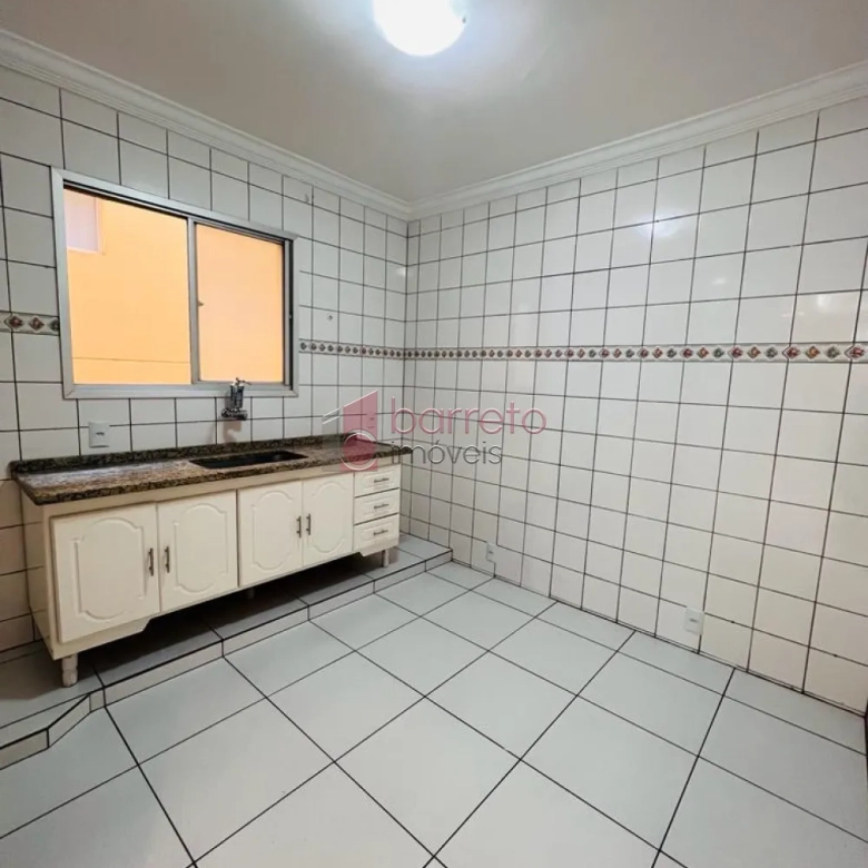 APARTAMENTO PARA LOCAÇÃO NO RESIDENCIAL ATIBAIA – JUNDIAÍ/SP