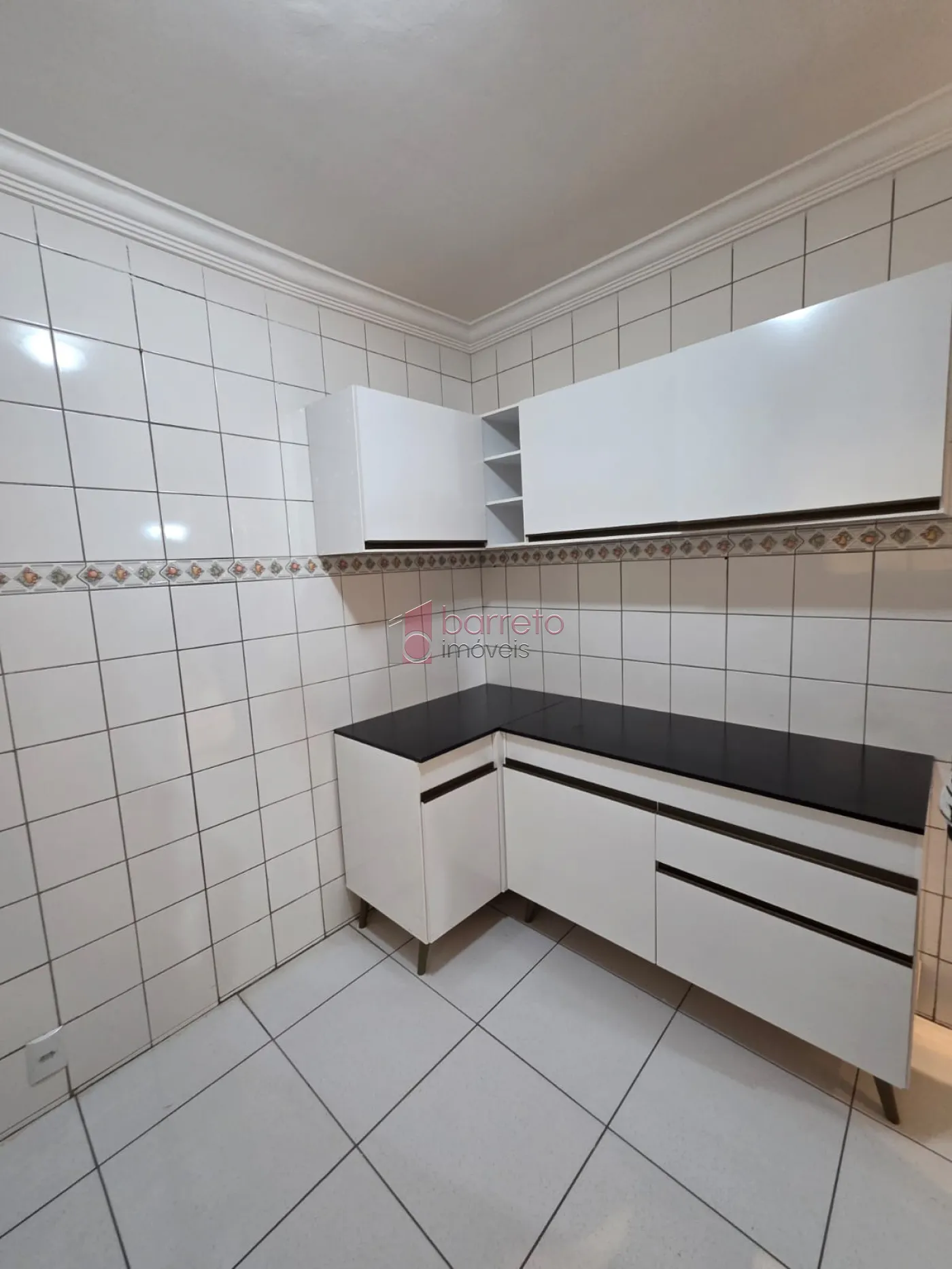 APARTAMENTO PARA LOCAÇÃO NO RESIDENCIAL ATIBAIA – JUNDIAÍ/SP