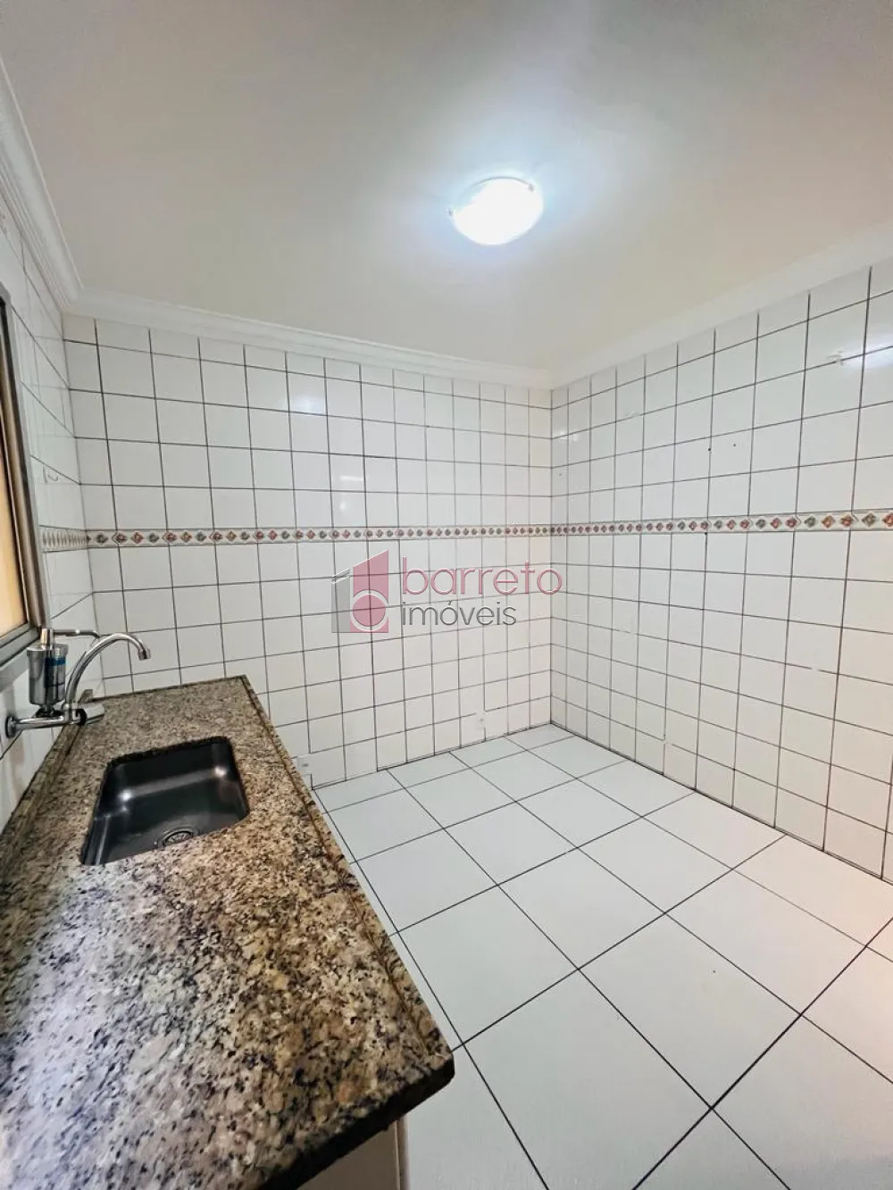 APARTAMENTO PARA LOCAÇÃO NO RESIDENCIAL ATIBAIA – JUNDIAÍ/SP