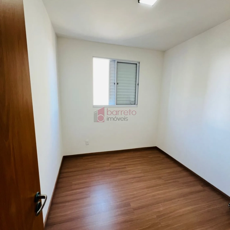 APARTAMENTO PARA LOCAÇÃO NO RESIDENCIAL JARDINS – JUNDIAÍ/SP
