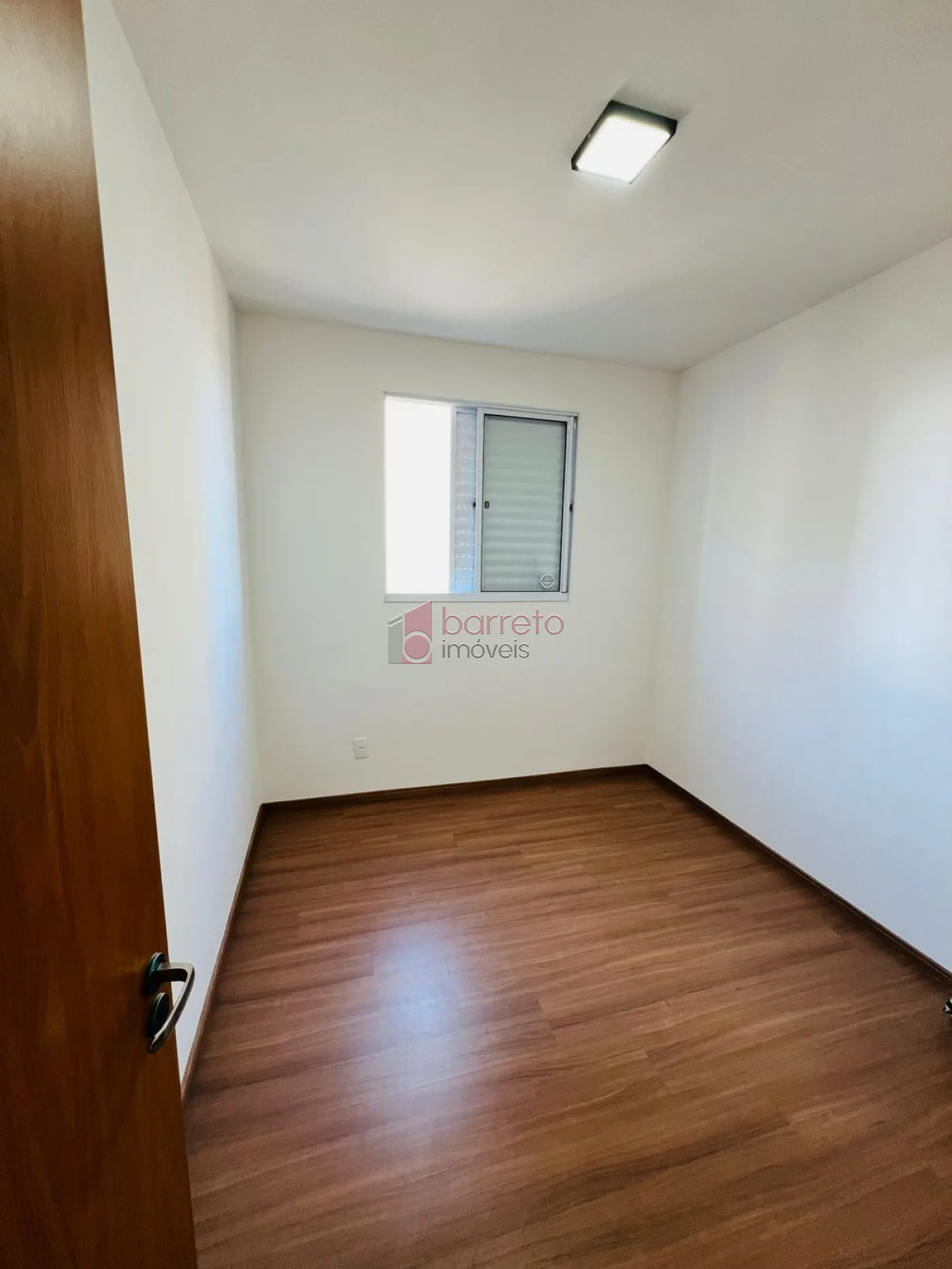 APARTAMENTO PARA LOCAÇÃO NO RESIDENCIAL JARDINS – JUNDIAÍ/SP