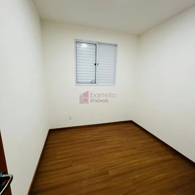 APARTAMENTO PARA LOCAÇÃO NO RESIDENCIAL JARDINS – JUNDIAÍ/SP